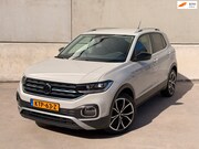 Volkswagen T-Cross - 1.5 TSI DSG 18'' Camera Virtual Trekhaak CarPlay ACC