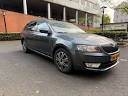 Skoda Octavia - 1.6 TDI Greentech Active Climate Cruise NW APK