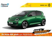 Renault Twingo - urban range techno l Nu in de showroom! | Gratis 5 jaar gara