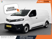 Toyota ProAce - 75 kWh Extra Range Cool Airco Cruise Control PDCA Apple Carp