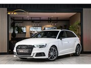 Audi S3 - 2.0 TFSI S3 quattro 53000 KM VIRTUAL ECC NAVIGATIE DAB.