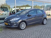 Ford Fiesta - 1.6i 88kW Titanium 5drs