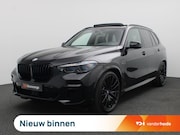 BMW X5 - xDrive45e High Executive 394PK Aut. SOH 96%, 22" velgen, M-S