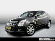 Cadillac SRX - 3.6 V6 AWD Premium