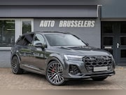 Audi SQ7 - 60 TFSI e quattro Pro Line S Competition style 2600KM 5jaar