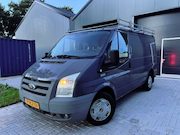 Ford Transit - 260S 2.2 TDCI Ambiente SHD AIRCO
