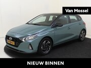 Hyundai i20 - 1.0 T-GDI Comfort Smart | airco | Apple Carplay/Android | Au