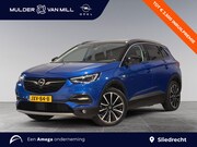 Opel Grandland - Ultimate 1.6 PHEV 225pk Hybrid e-EAT8 | NAPPA LEDER | 360° C