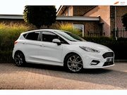 Ford Fiesta - 1.0 EcoBoost Hybrid ST-Line