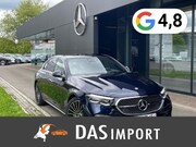 Mercedes-Benz E-klasse - d 4Matic