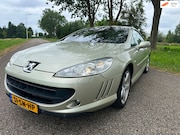 Peugeot 407 - 3.0-24V Féline|automaat lees tekst