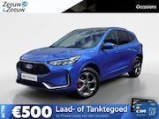 Ford Kuga - 2.5 PHEV ST-Line X | NIEUWSTAAT! | Panoramadak | Elektr. Tre