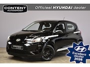Hyundai i10 - 1.0i 63pk Premium Sport Edition