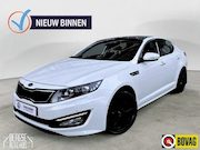 Kia Optima - 1.7 CRDi Super Pack Spirit Aut Meeste Complete