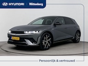 Hyundai IONIQ 5 - N Line Business 84 kWh | 20 inch Lichtmetalen velgen | N-lin