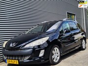 Peugeot 308 - SW 1.6 HDiF Blue Lease Executive 03-2011 Zwart Metallic APK