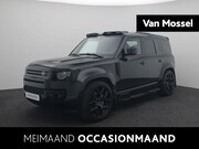 Land Rover Defender - 3.0 D300 110 MHEV X-Dynamic HSE | grijs kenteken |