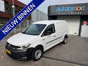 Volkswagen Caddy - 1.4 TGI L2H1 EcoFuel Comfortline AIRCO I PDC I 1e EIGENAAR I