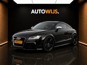 Audi TT RS - 2.5 T TT Pro Line|340PK|LED|LM-VELG|Alcantara