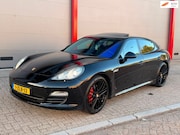 Porsche Panamera - 3.0 D | bom voll