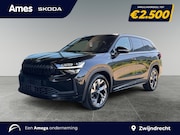 Skoda Kodiaq - 1.5 150pk TSI MHEV Sportline Business 7p Winter Pakket | Ach