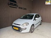 Fiat Punto Evo - 1.4-16V Multiair Racing VERSNELLINGSBAK HOORBAAR