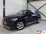 BMW X1 - sDrive20d Business Climate-en Cruise Control Pano T.H