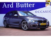 BMW 3-serie - Touring 318i M Sport elek-Klep+Led+Volleder+navigatie+stoel-