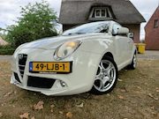 Alfa Romeo MiTo - 1.4 Distinctive | APK 08/2027