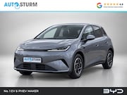 BYD Dolphin G - 1.5L DM-i Boost