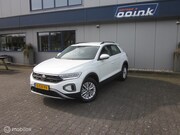 Volkswagen T-Roc - 1.5 TSI Life