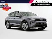 Skoda Elroq - Selection 60 | Metallic Lak | Trekhaak wegklapbaar