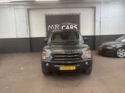Land Rover Discovery - 2.7 TdV6 SE Grijs Kenteken