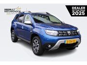 Dacia Duster - 1.0 TCe Bi-Fuel Prestige | BLIND SPOT | 360 CAMERA | PARKEER