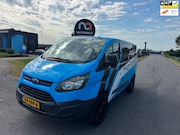Ford Transit Custom - 2016 * 310 2.0 TDCI L1H1 * KOMBI * 9 PERSONEN BUS * EURO 6 *