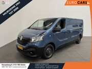Renault Trafic - 1.6 dCi T29 L2H1 Comfort Airco Navi Cruise Control 2 X schui