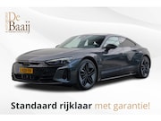 Audi e-tron GT - GT edition ZERO Competition 93 kWh | 1/100 | Laser | B&O | K