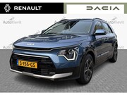 Kia Niro - 1.6 GDi Hybrid DynamicLine