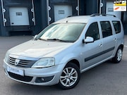 Dacia Logan Mcv - 1.6-16V Lauréate AIRCO/BLUETOOTH/VOLLEDIGONDERHOUD