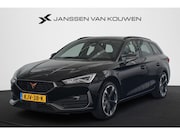 CUPRA Leon Sportstourer - 1.4 e-Hybrid Stoelverwarming Apple CarPlay Keyless Achteruit