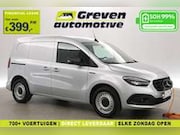 Renault Kangoo - Mercedes-Benz eCitan 112 51 kWh | NIEUW | Snellade