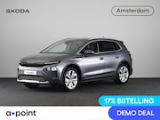 Skoda Elroq - 60 Business Edition - Tour 204pk | 20 inch | Stoelverwarming