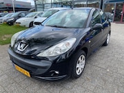 Peugeot 206+ - 1.1 XR AIRCO NW APK BJ 2011