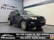 Land Rover Range Rover Evoque - 2.2 TD4 4WD Prestige - Pano - Leer - Elek. Stoelen - Navi