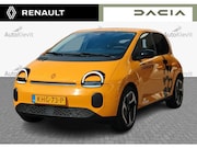 Renault Twingo - urban range techno 27.5 kWh - Demo / Pack Privilège