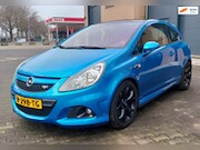 Opel Corsa - 1.6-16V T OPC Recaro 192PK Camera