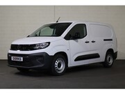 Opel Combo - L2 Koelwagen 2x Schuifdeur