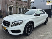 Mercedes-Benz GLA-Klasse - 180 AMG Night Edition Plus / 1e eigenaar