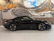 Porsche 911 - Turbo S