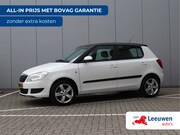 Skoda Fabia - 1.2 | BOVAG-garantie | Airco | 16''